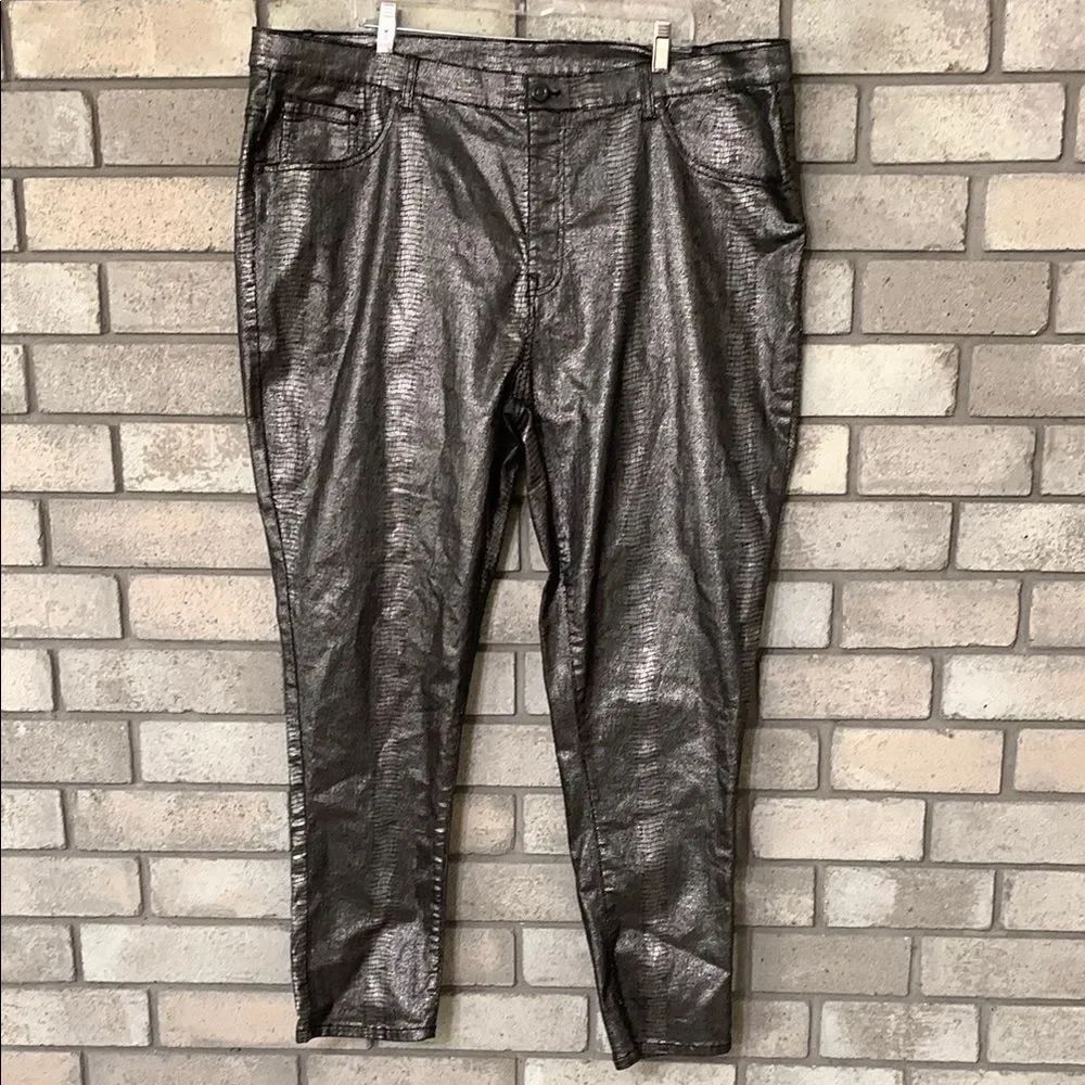 3for$20 pant size 24wt